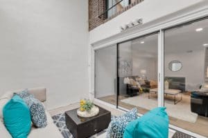 Open property gallery