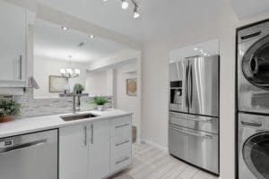 Open property gallery