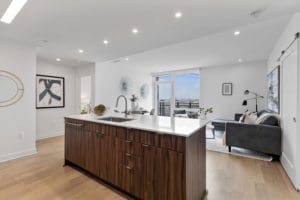 Open property gallery