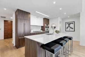 Open property gallery