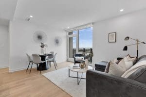 Open property gallery