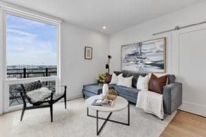 Open property gallery