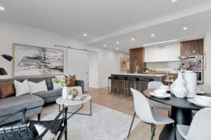 Open property gallery