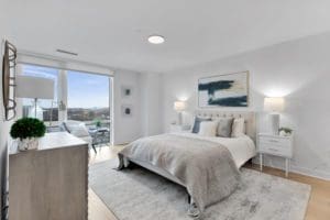 Open property gallery