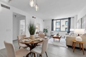 Open property gallery