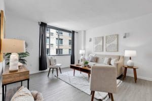 Open property gallery