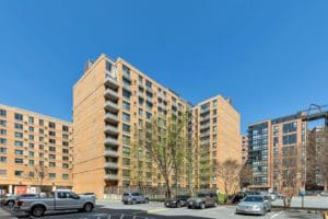 Open property gallery