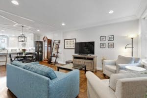 Open property gallery