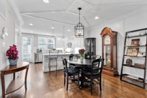Open property gallery