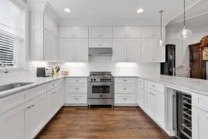 Open property gallery