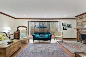 Open property gallery