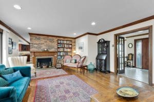 Open property gallery