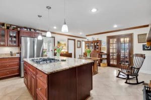 Open property gallery