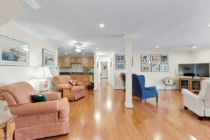 Open property gallery