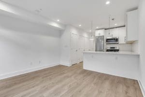 Open property gallery