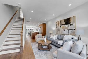 Open property gallery