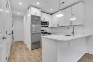 Open property gallery
