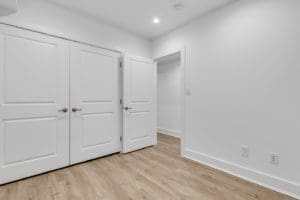 Open property gallery