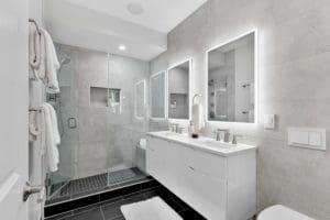 Open property gallery