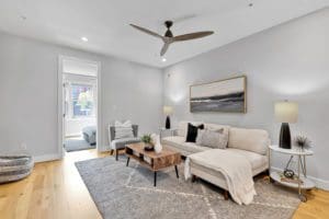 Open property gallery
