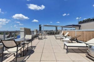 Open property gallery