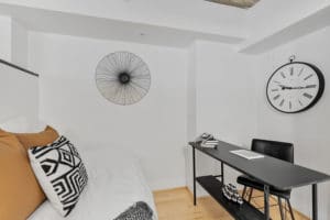 Open property gallery