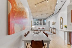 Open property gallery