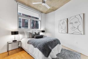 Open property gallery
