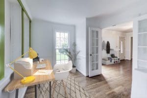 Open property gallery