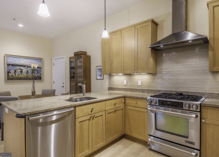 Your Washington, DC Compass Listing RoundUp Jenn Smira Team