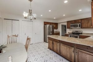 Open property gallery