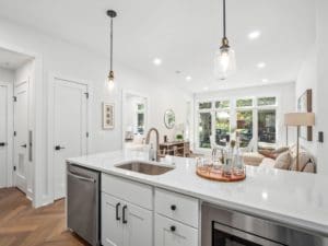 Open property gallery