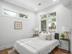 Open property gallery