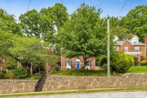 Open property gallery