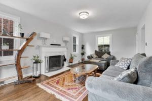 Open property gallery
