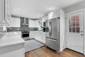 Open property gallery