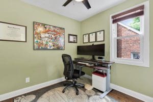 Open property gallery