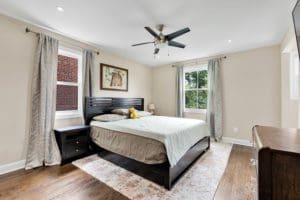 Open property gallery