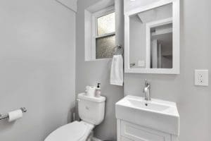 Open property gallery