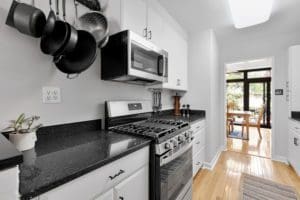 Open property gallery
