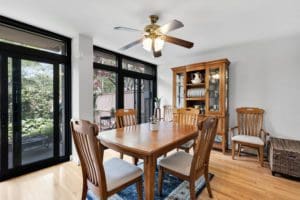 Open property gallery