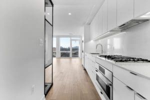 Open property gallery