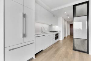 Open property gallery