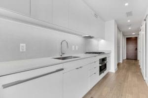 Open property gallery