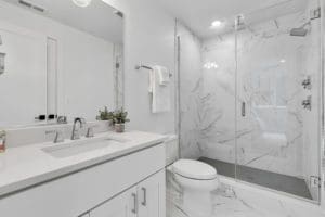 Open property gallery