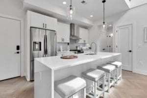 Open property gallery