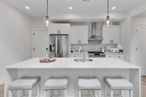 Open property gallery