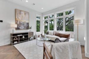 Open property gallery