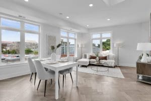 Open property gallery