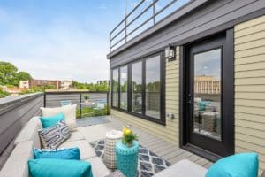 Open property gallery